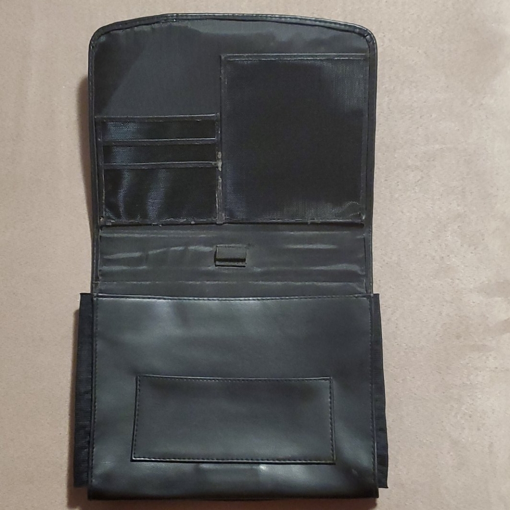 Acura drivers manual cover/case. - Picture 2 of 5